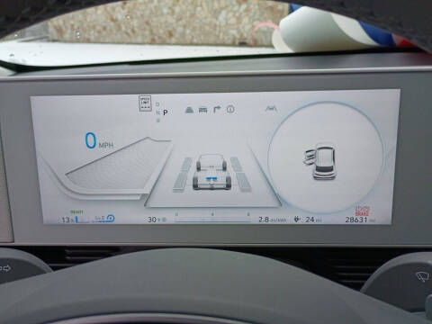 2023 Hyundai Ioniq 5 SEL