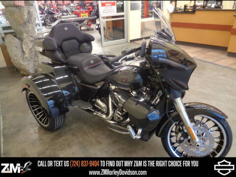2026 Harley-Davidson Street Glide
