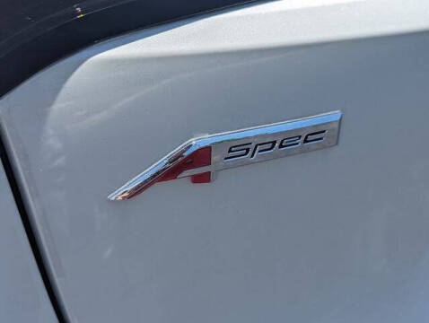 2025 Acura ADX w/A-SPEC