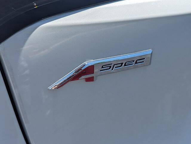 2025 Acura ADX w/A-SPEC