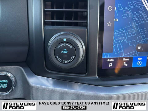 2025 Ford F-250 Super Duty