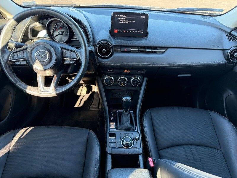 2019 Mazda CX-3 Touring