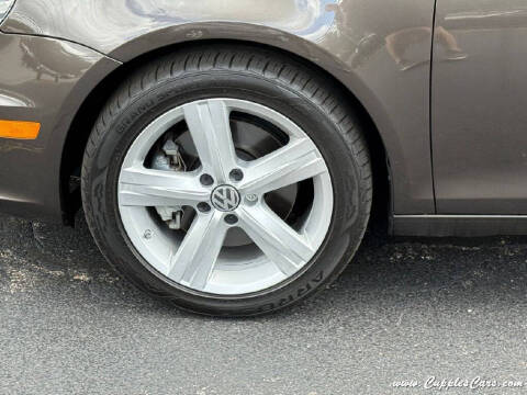 2012 Volkswagen Eos Lux SULEV