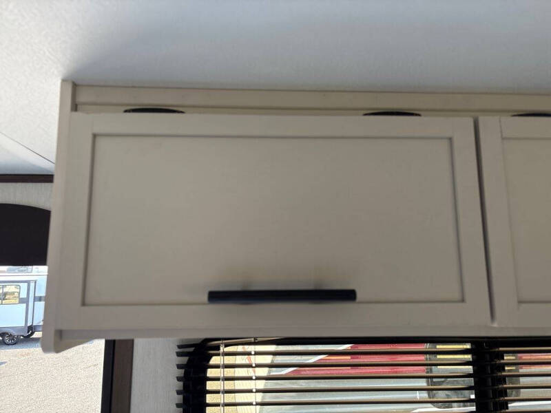 2026 Prime Time RV Avenger