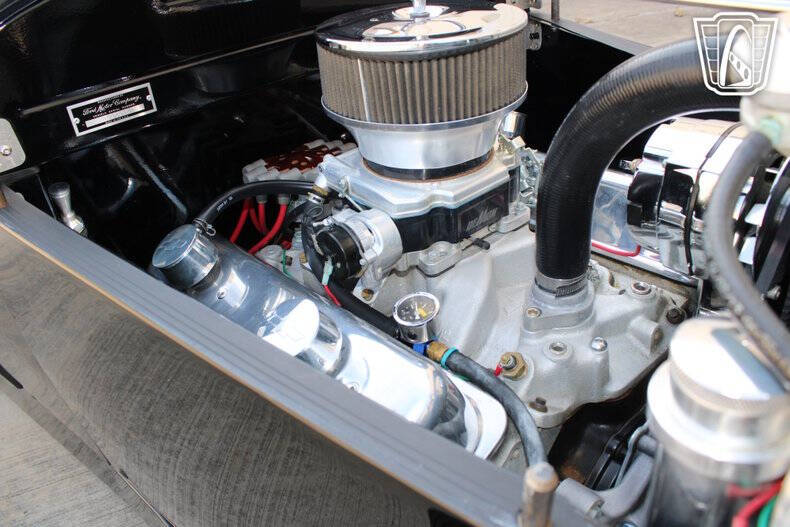 1929 Ford F-100