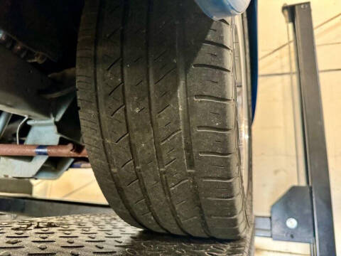 1948 Ford Super Deluxe