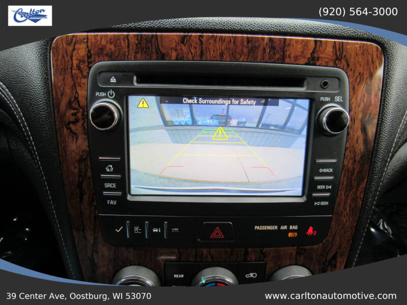 2013 Chevrolet Traverse LT