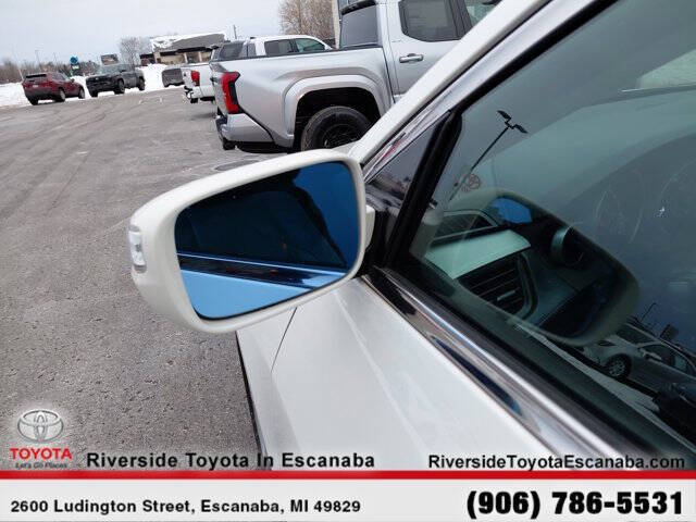 2012 Acura ZDX SH-AWD w/Tech