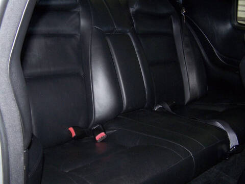 2000 Cadillac Eldorado ESC