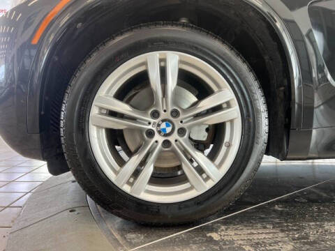 2014 BMW X5 xDrive35i