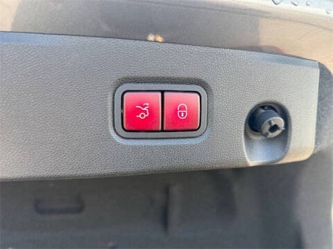 2016 Mercedes-Benz CLS CLS 400 4MATIC