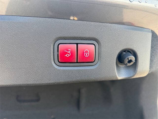 2016 Mercedes-Benz CLS CLS 400 4MATIC