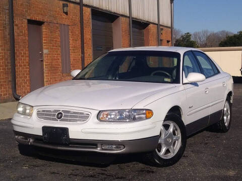 Buick Regal For Sale In Chesapeake Va Flint Auto