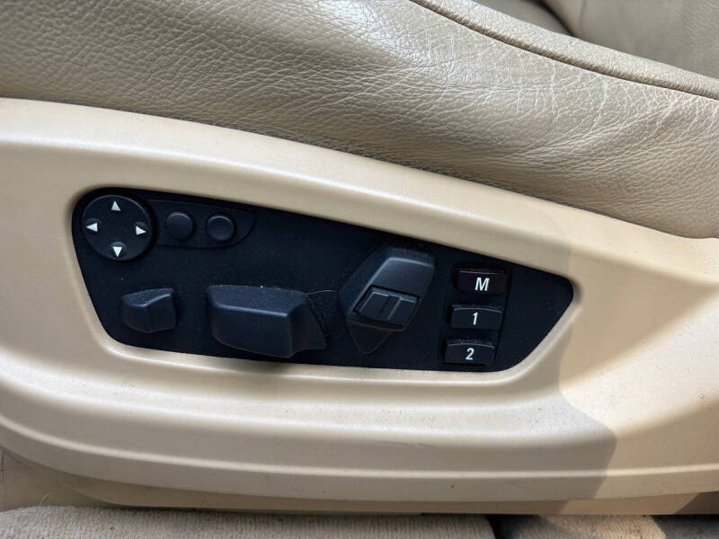 2008 BMW X5 3.0si