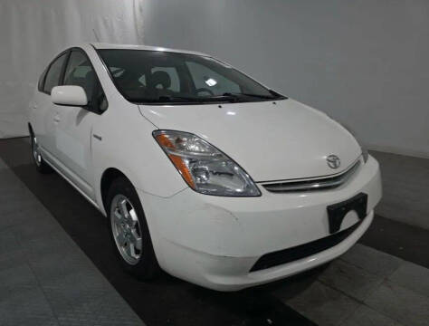 2008 Toyota Prius