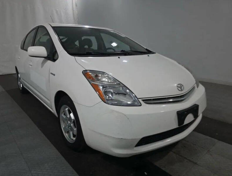 2008 Toyota Prius