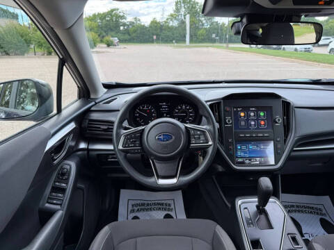 2024 Subaru Impreza
