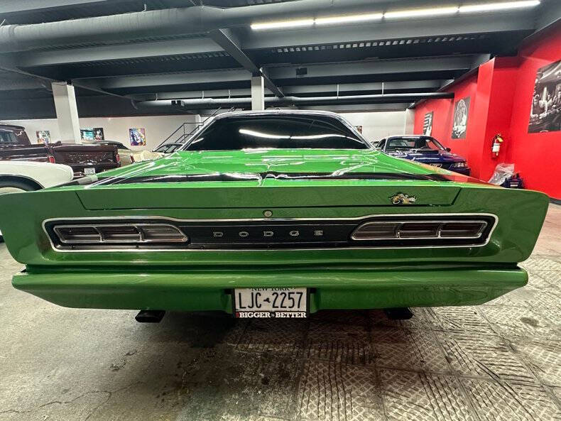 1969 Dodge Super Bee
