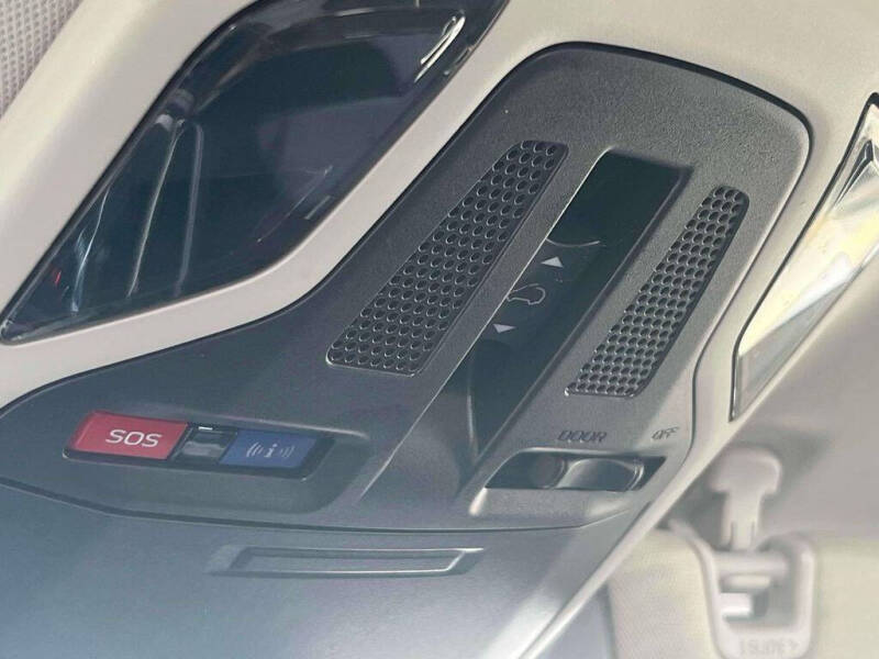 2023 Subaru Legacy Premium