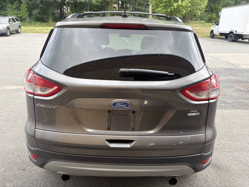 2013 Ford Escape SE