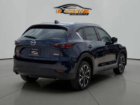 2022 Mazda CX-5 2.5 S Premium