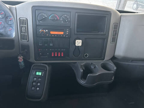 2011 International 4400