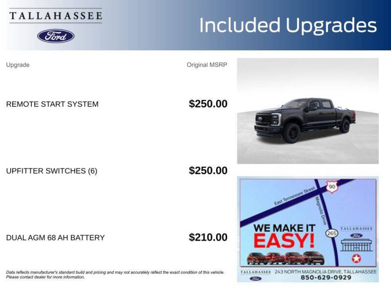 2026 Ford F-250 Super Duty