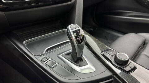 2018 BMW 3 Series 330i