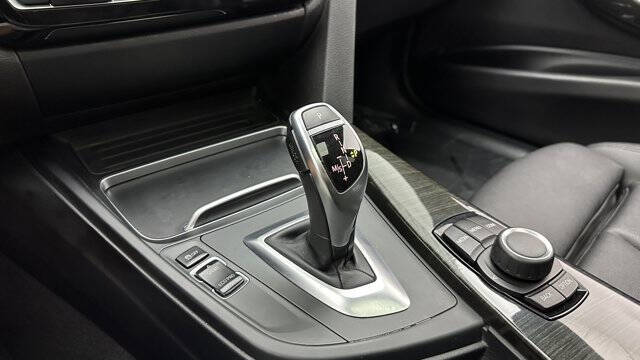 2018 BMW 3 Series 330i