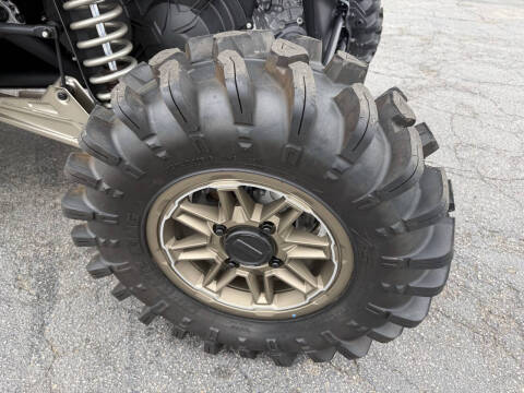 2026 Can-Am Maverick