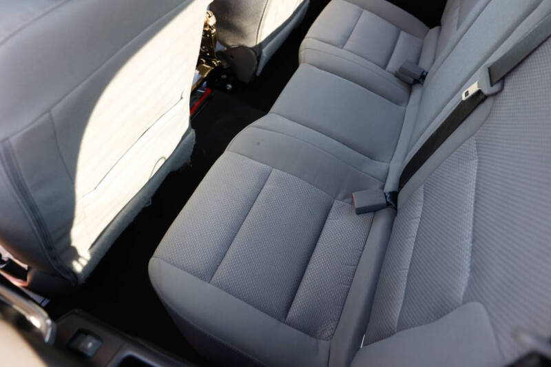 2019 Chevrolet Silverado 1500 LD Custom