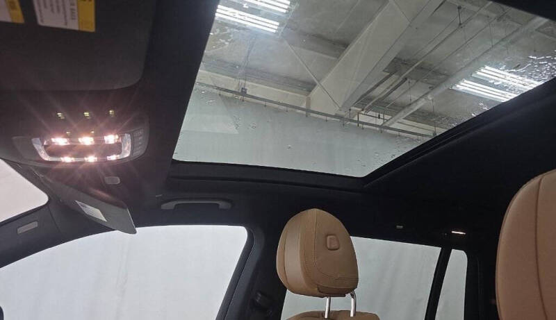 2024 Mercedes-Benz GLS GLS 450