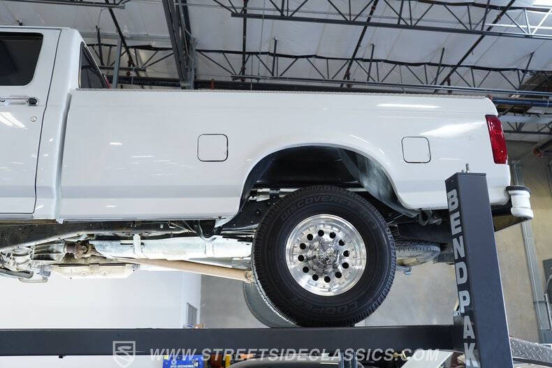 1996 Ford F-250