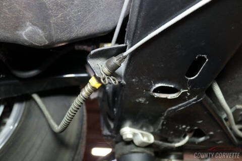 1967 Chevrolet Corvette