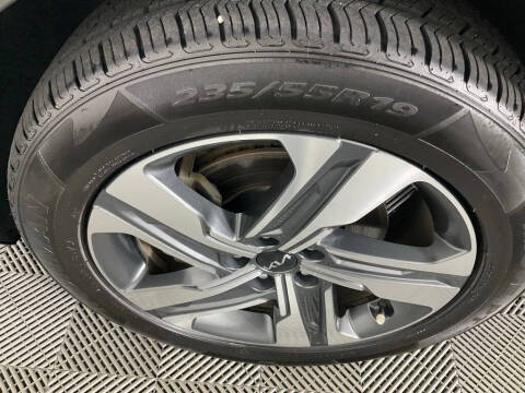 2023 Kia Sorento Hybrid SX Prestige
