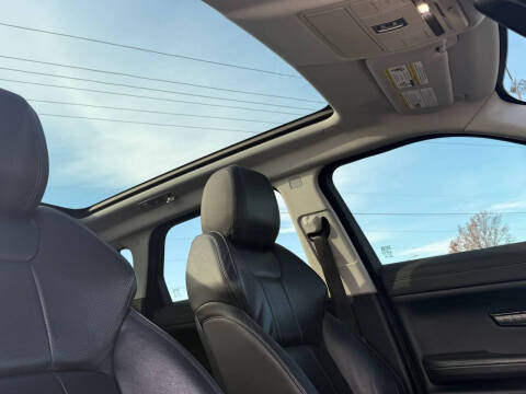 2017 Land Rover Range Rover Evoque SE Premium