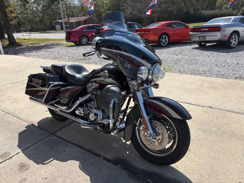2006 Harley-Davidson CVO Ultra Glide Classic