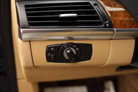 2011 BMW X5 xDrive50i