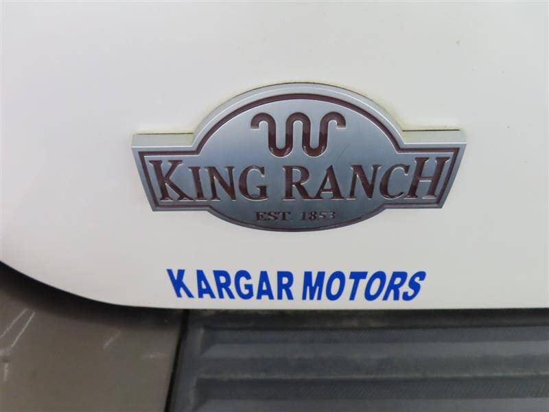 2016 Ford Expedition EL King Ranch