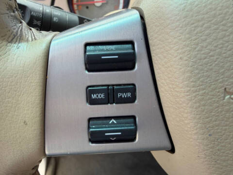 2007 Nissan Murano S