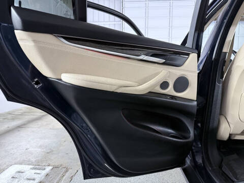 2016 BMW X5 xDrive40e