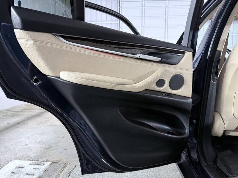 2016 BMW X5 xDrive40e