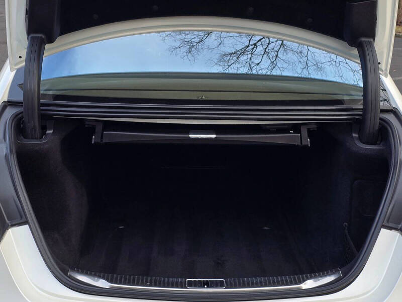 2022 Mercedes-Benz S-Class S 500 4MATIC