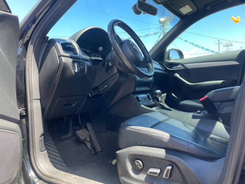 2017 Audi Q3 2.0T Premium