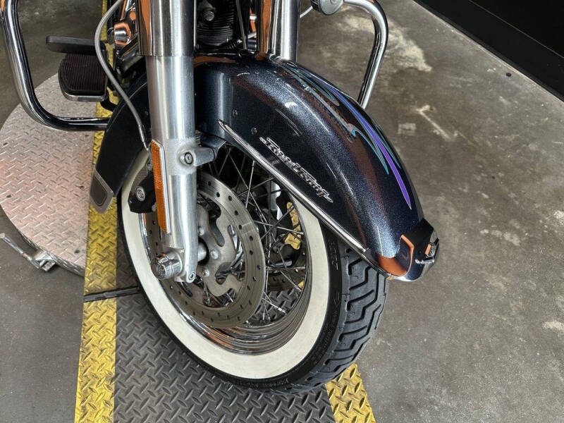 2015 Harley-Davidson Road King