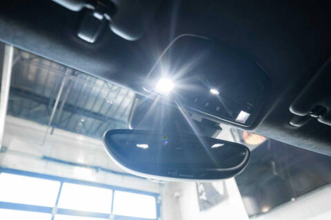 2012 Porsche 911 Carrera S