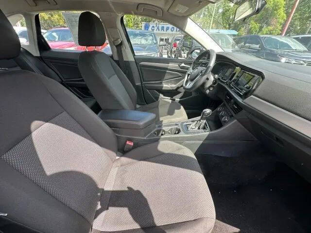 2019 Volkswagen Jetta