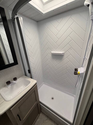 2024 Forest River SALEM CRUISE LI