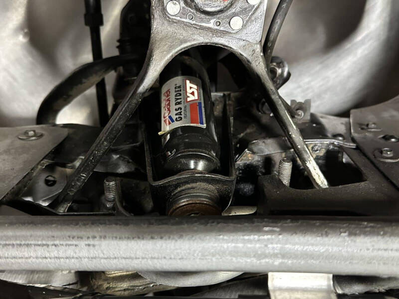 1986 Chevrolet Corvette