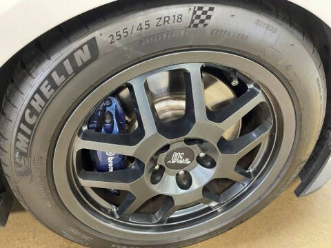 2008 Ford Shelby GT500